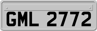 GML2772