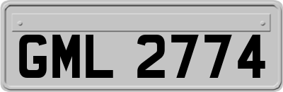 GML2774