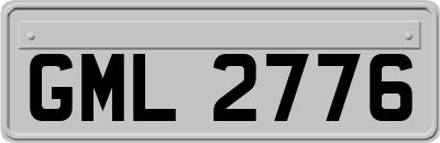 GML2776