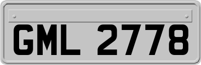 GML2778