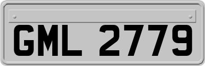 GML2779