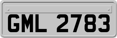 GML2783