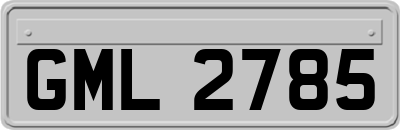 GML2785