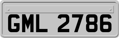 GML2786