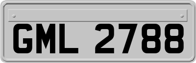 GML2788