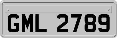 GML2789