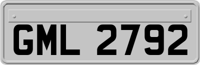 GML2792
