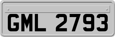 GML2793