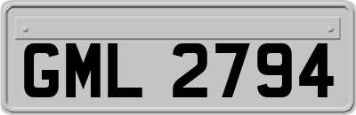 GML2794
