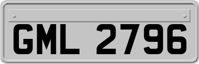 GML2796