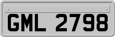 GML2798