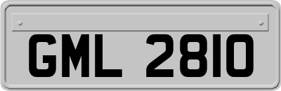 GML2810