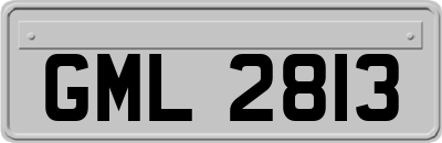 GML2813