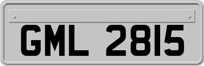 GML2815