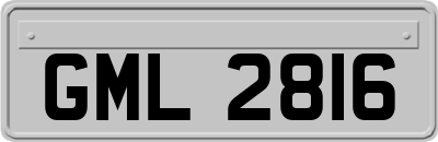 GML2816