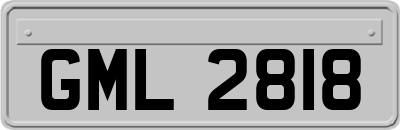 GML2818