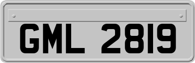 GML2819