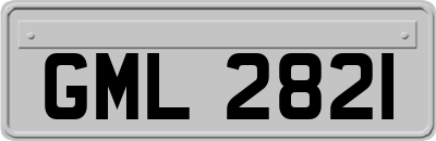 GML2821