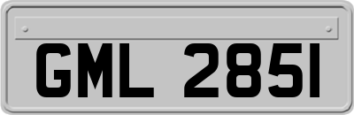 GML2851