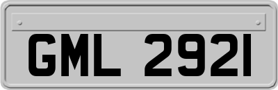 GML2921