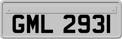 GML2931