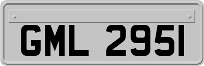 GML2951