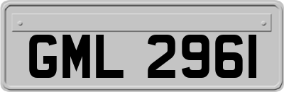 GML2961