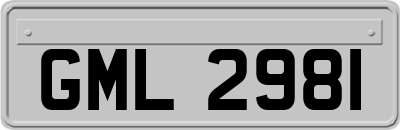 GML2981