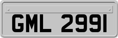 GML2991