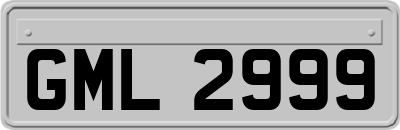 GML2999