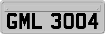 GML3004