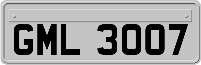 GML3007