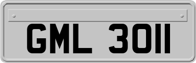 GML3011