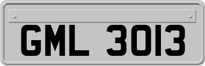 GML3013