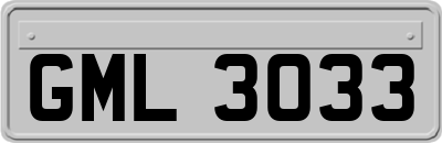 GML3033