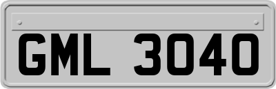 GML3040