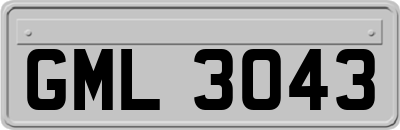 GML3043
