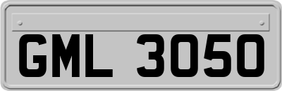 GML3050