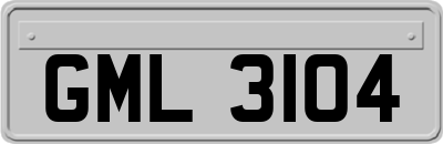GML3104