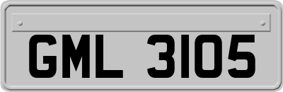GML3105