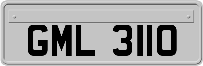 GML3110