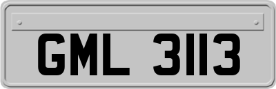 GML3113