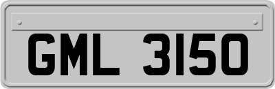GML3150