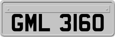 GML3160
