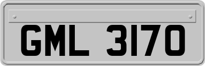 GML3170