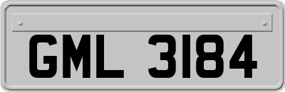 GML3184