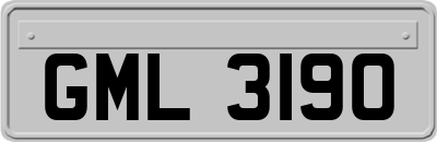GML3190