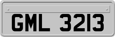 GML3213