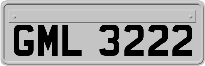 GML3222