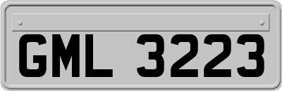 GML3223